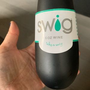 Swig 6oz Wine Tumbler